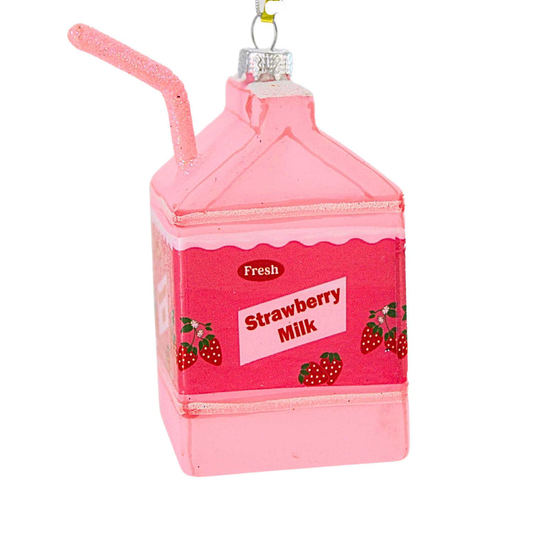 Cody Foster Strawberry Milk - - SBKGifts.com