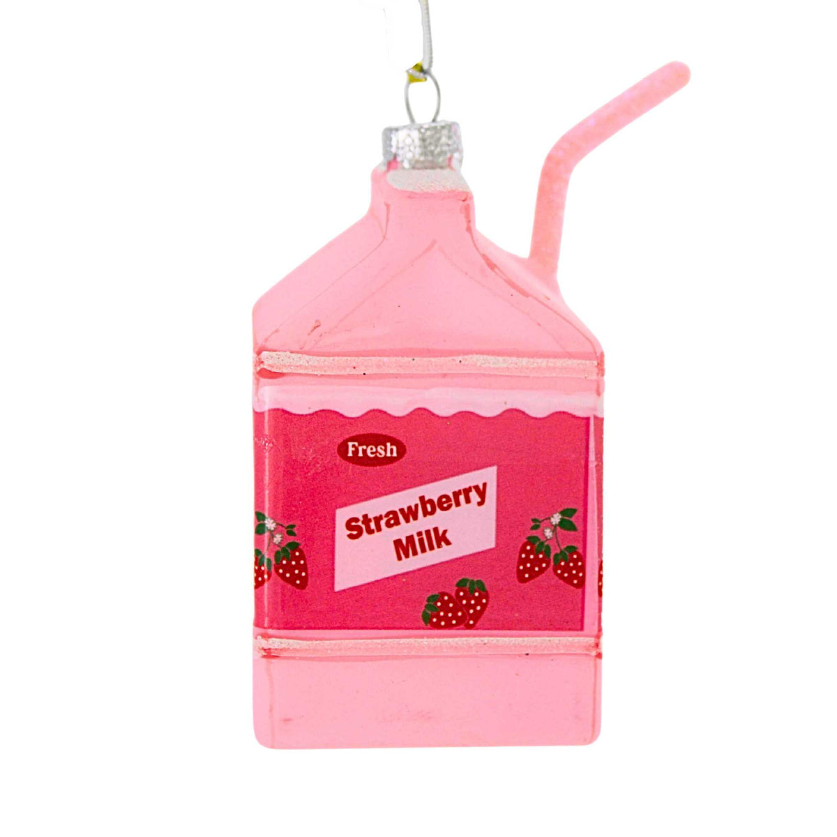 Cody Foster Strawberry Milk - - SBKGifts.com