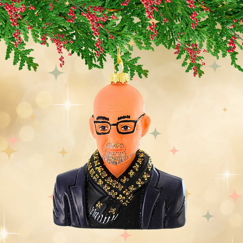 Cody Foster Devil Prada Actor - - SBKGifts.com