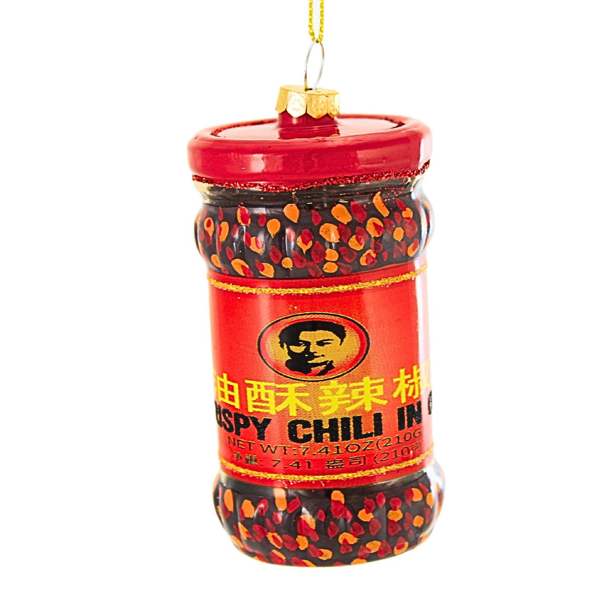 (65354) Chili Crisp