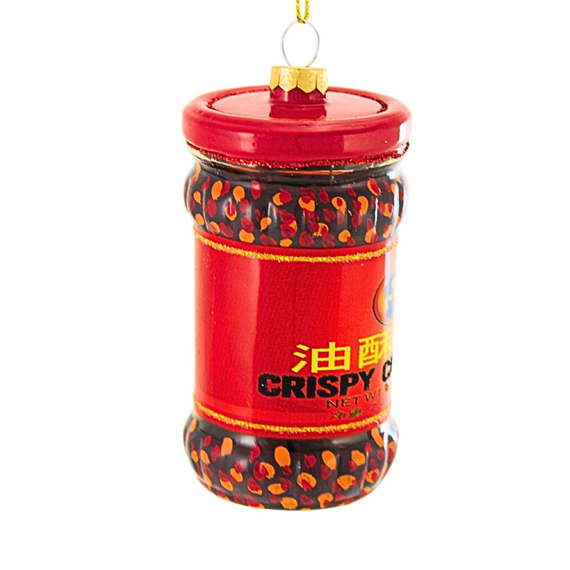 Cody Foster Chili Crisp - - SBKGifts.com