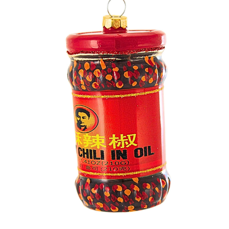 Cody Foster Chili Crisp - - SBKGifts.com