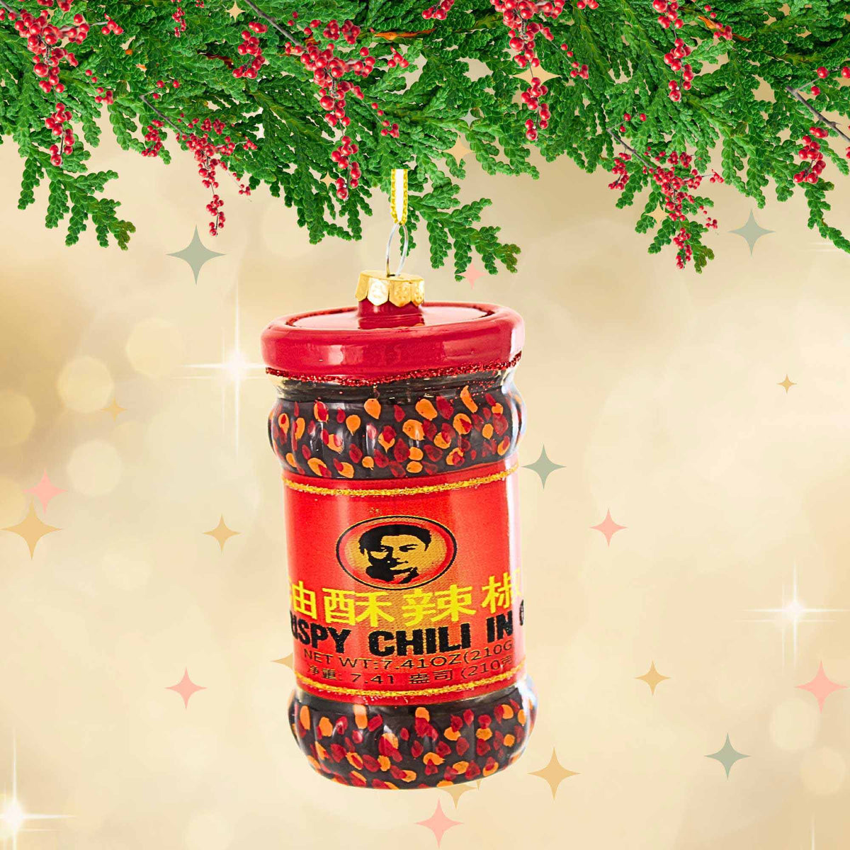 Cody Foster Chili Crisp - - SBKGifts.com
