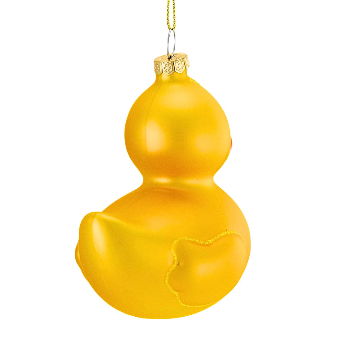 Cody Foster Classic Rubber Duck - - SBKGifts.com
