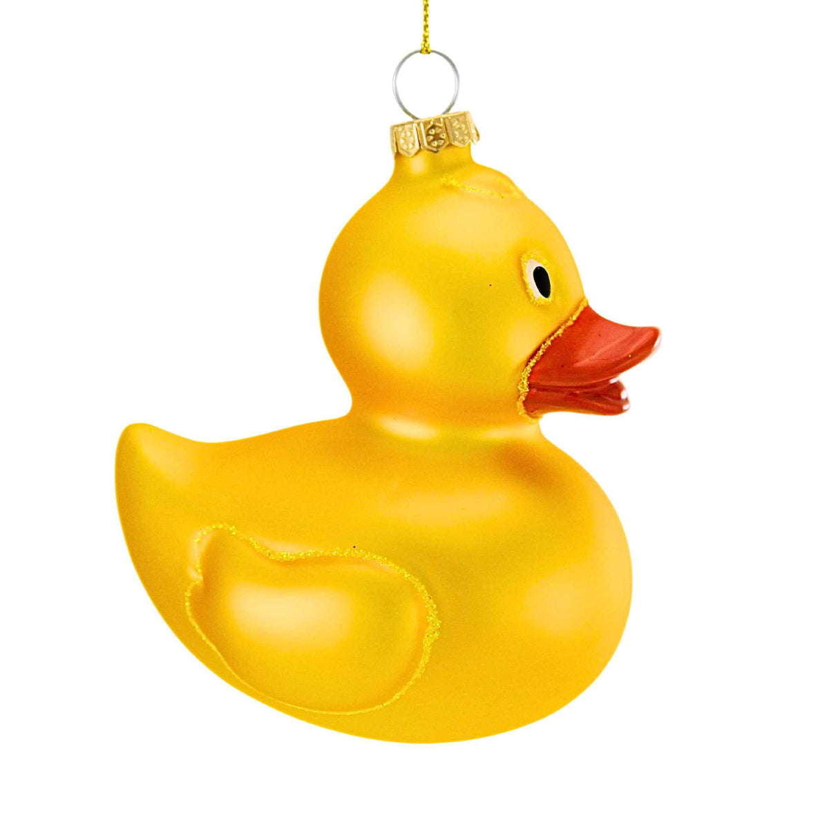 Cody Foster Classic Rubber Duck - - SBKGifts.com