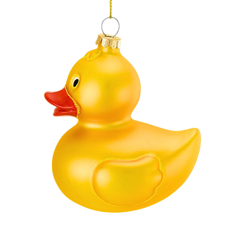 Cody Foster Classic Rubber Duck - - SBKGifts.com