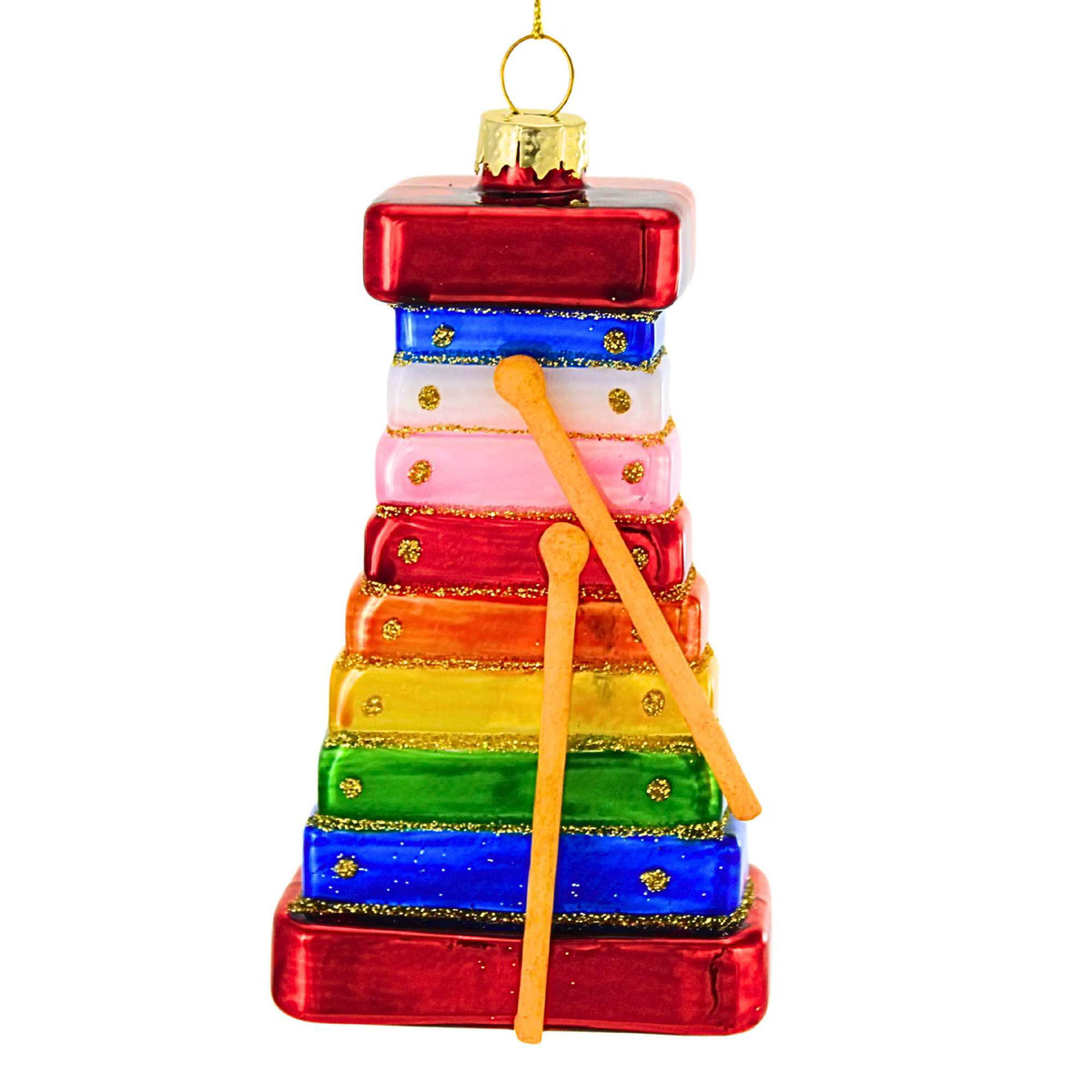 (65356) Toy Xylophone