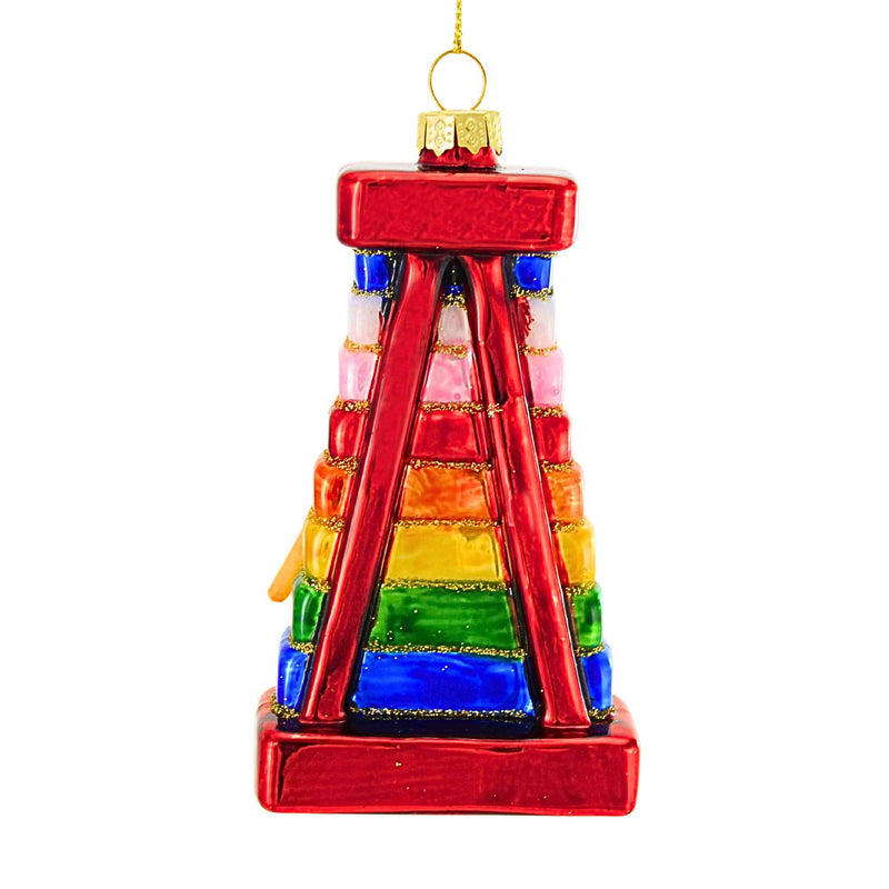 Cody Foster Toy Xylophone - - SBKGifts.com