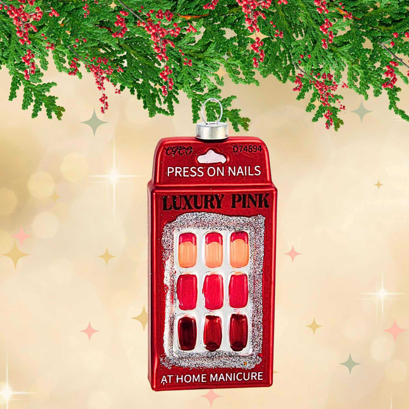 Cody Foster Home Manicure - - SBKGifts.com