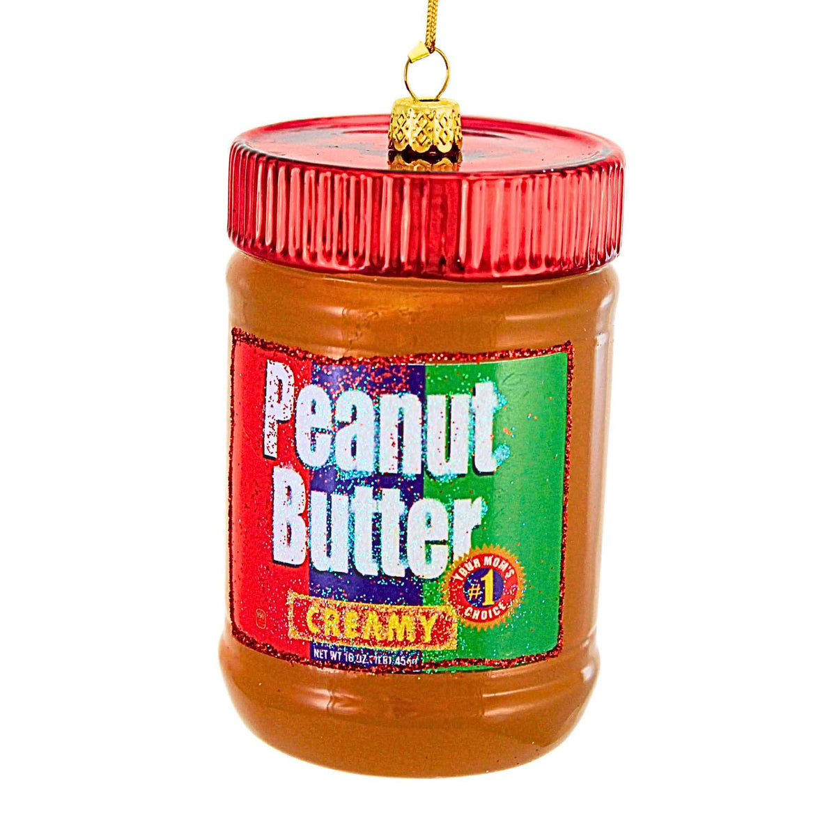 (65358) Creamy Peanut Butter