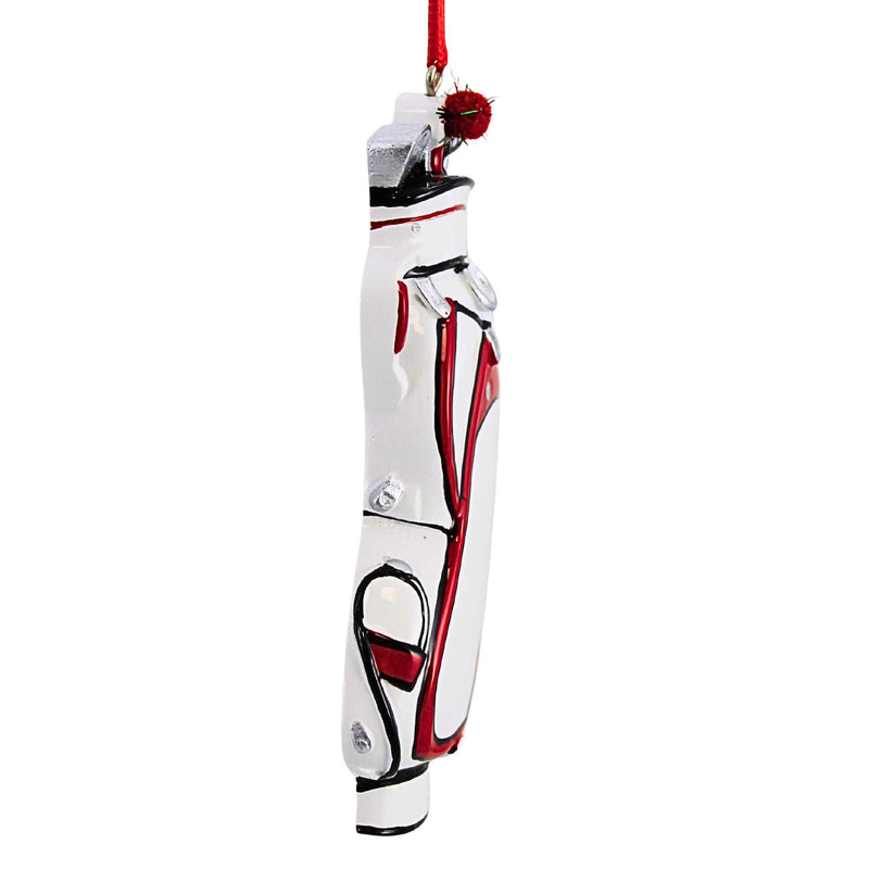 Polarx Golf Bag - - SBKGifts.com