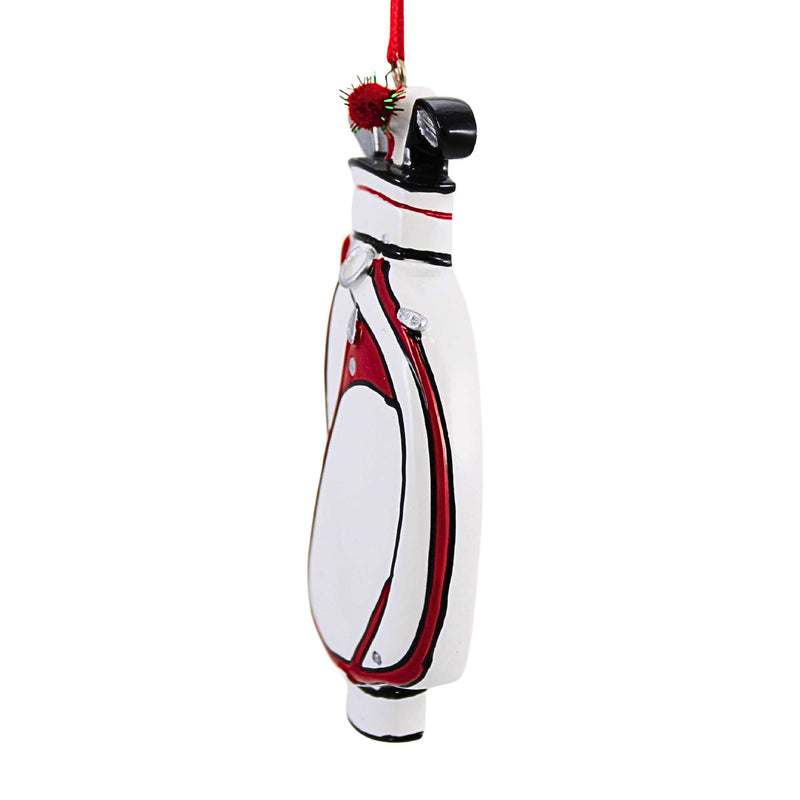 Polarx Golf Bag - - SBKGifts.com