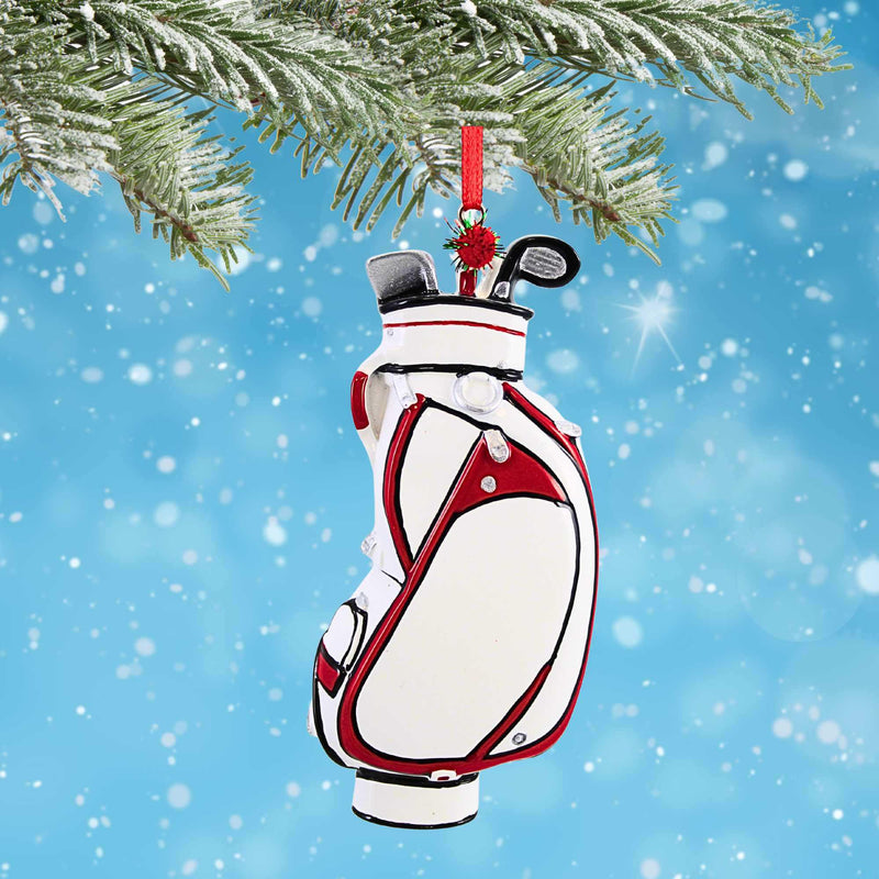Polarx Golf Bag - - SBKGifts.com