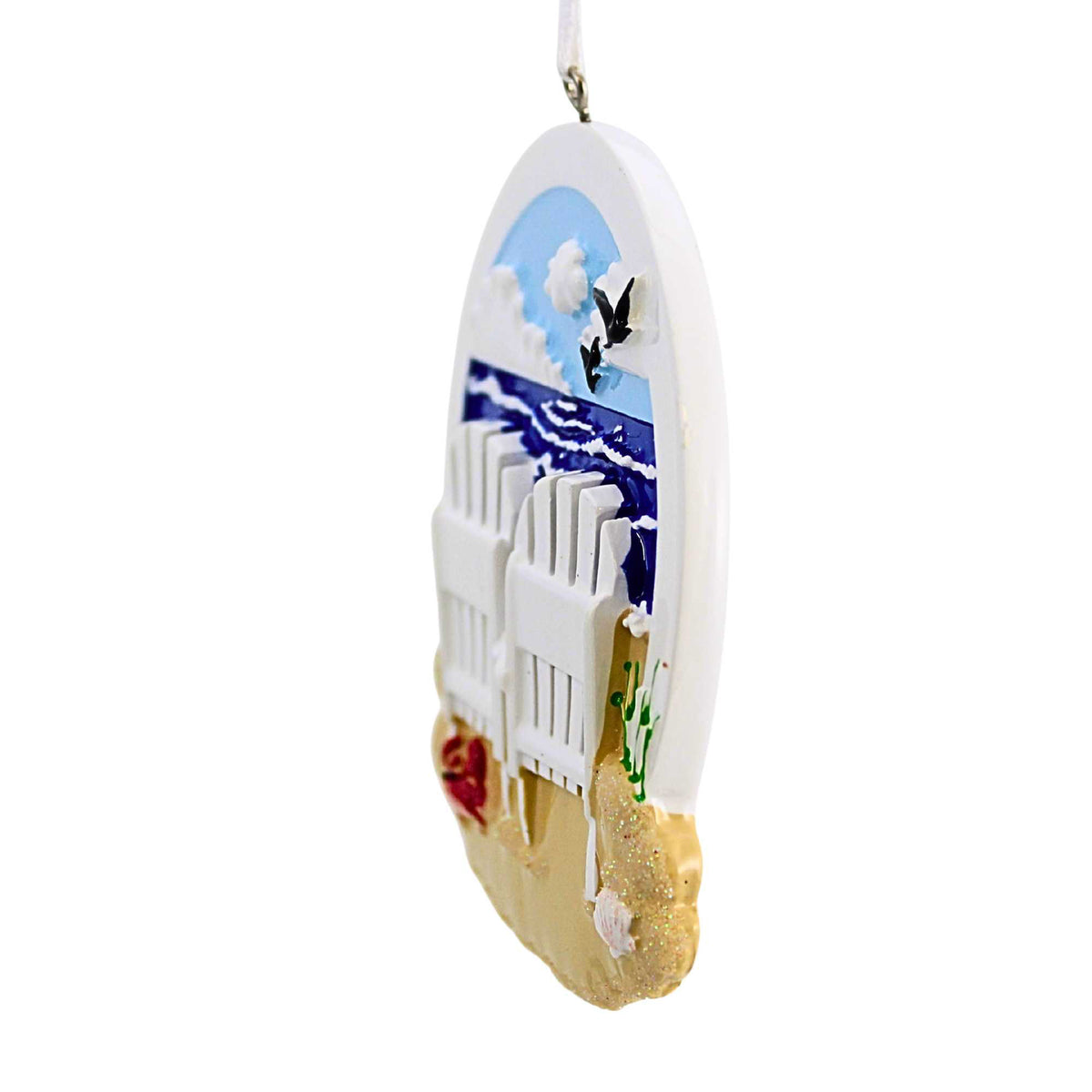 Polarx Beach Chairs Family Of 2 - - SBKGifts.com