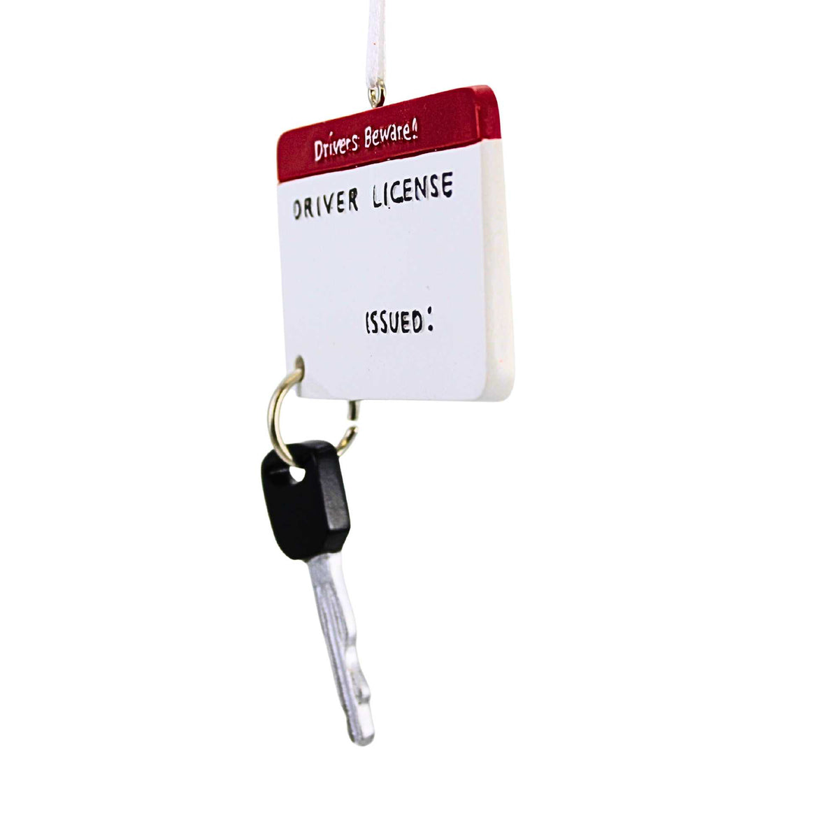 Polarx Drivers License - - SBKGifts.com