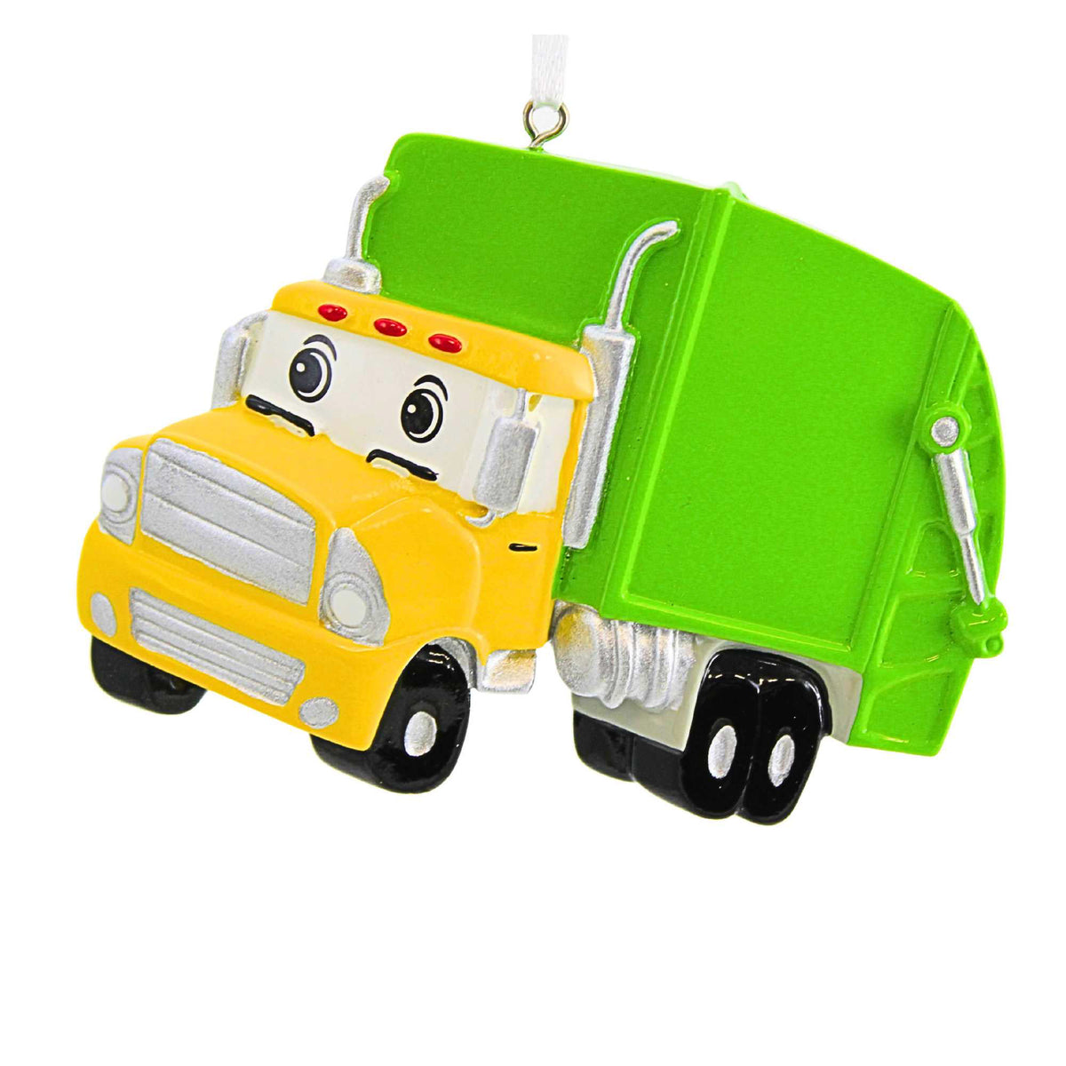 (65364) Garbage Truck