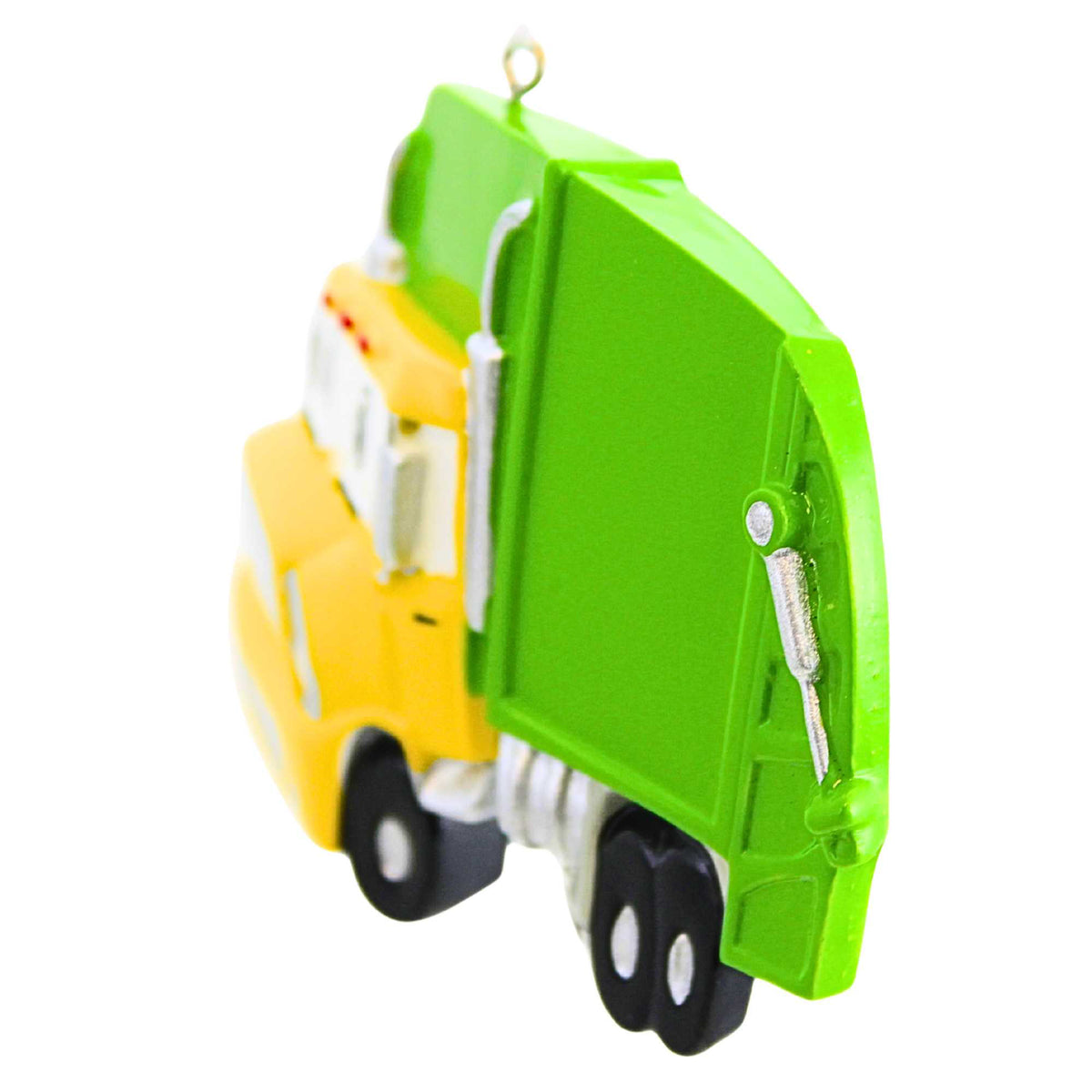 Polarx Garbage Truck - - SBKGifts.com