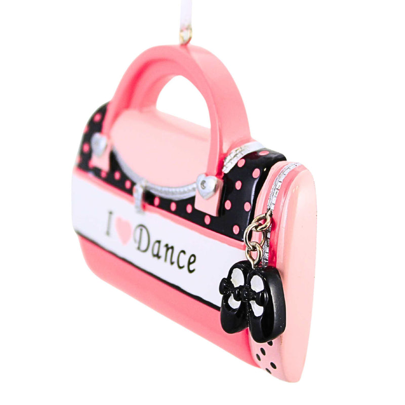 Polarx Dance Bag - - SBKGifts.com
