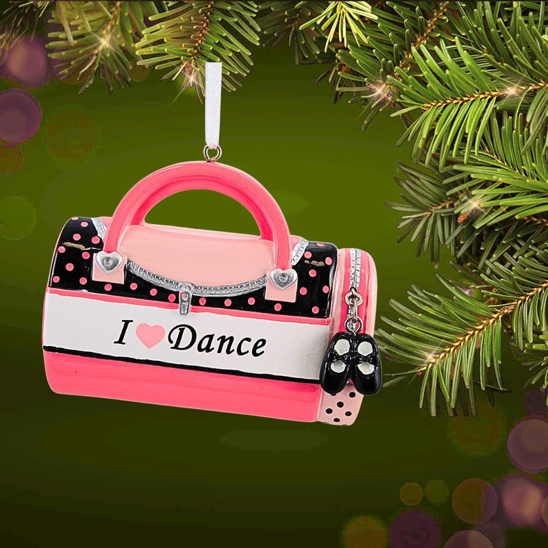 Polarx Dance Bag - - SBKGifts.com