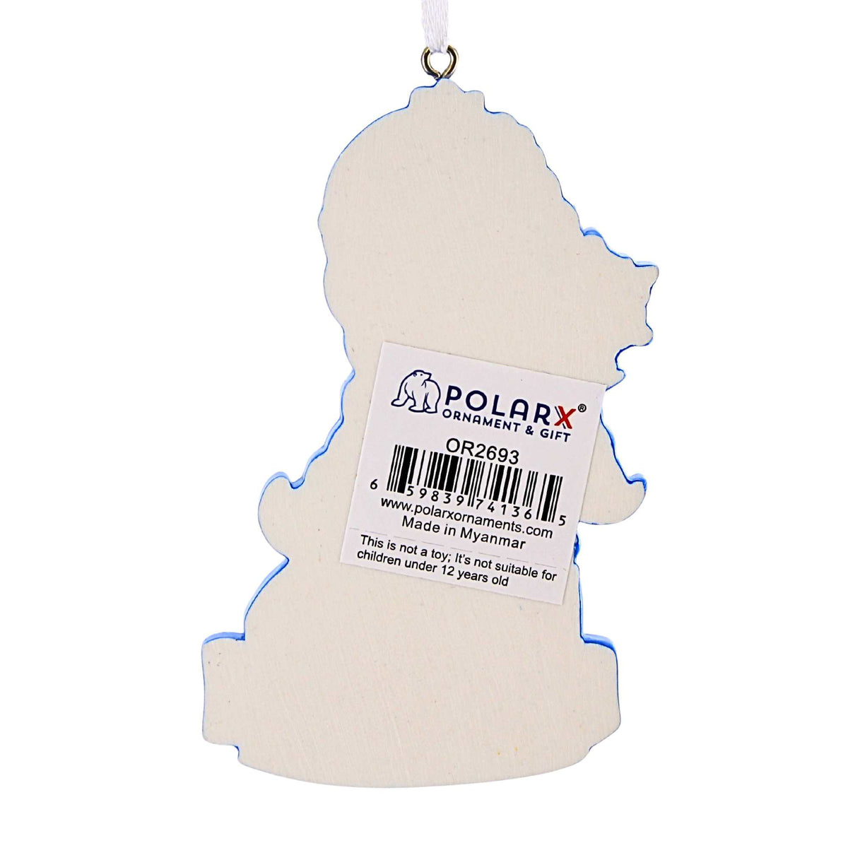 Polarx Ice Princess - - SBKGifts.com
