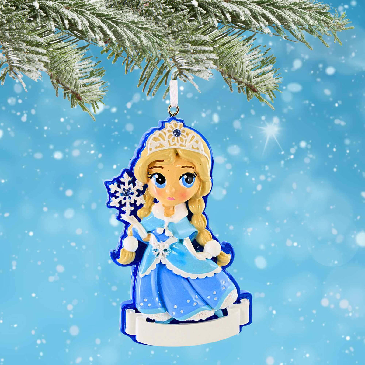 Polarx Ice Princess - - SBKGifts.com