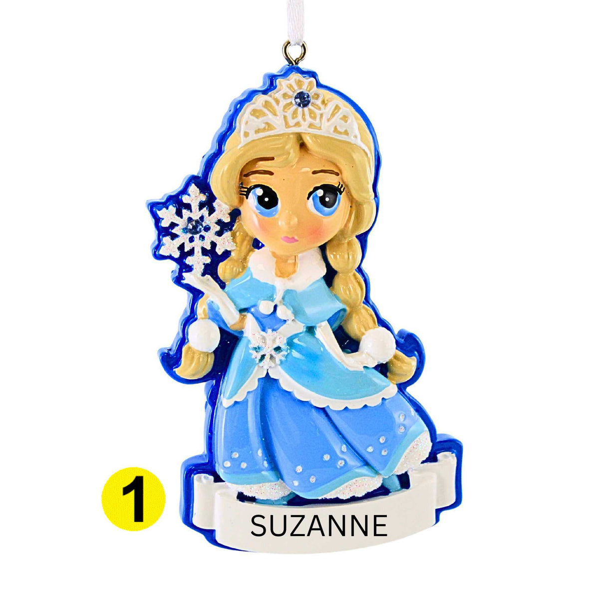 Polarx Ice Princess - - SBKGifts.com