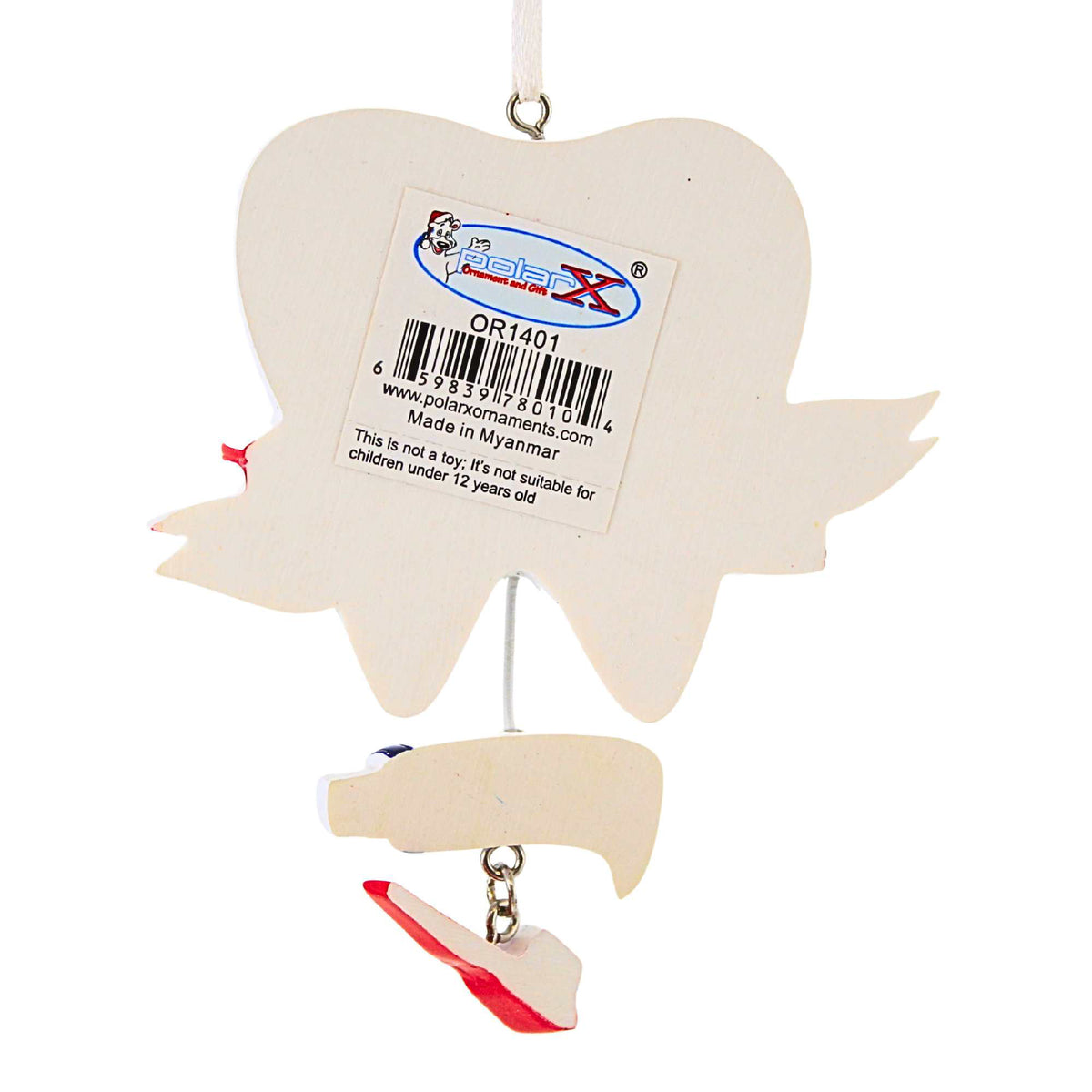 Polarx Dentist - - SBKGifts.com
