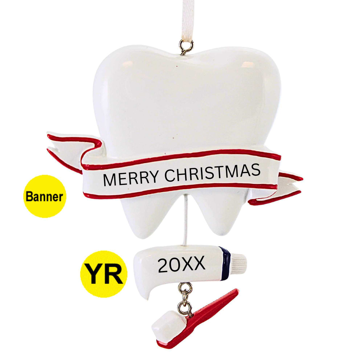 Polarx Dentist - - SBKGifts.com