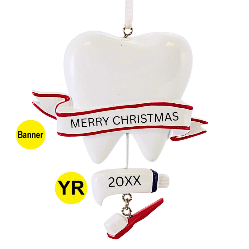 Polarx Dentist - - SBKGifts.com