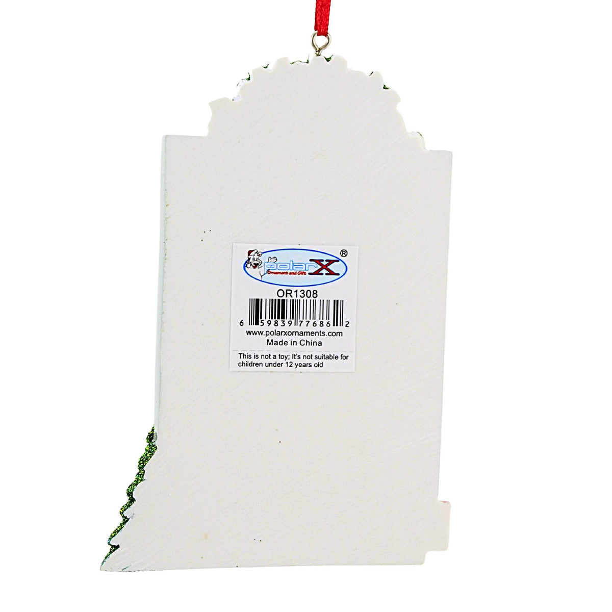 Polarx Door With Steps - - SBKGifts.com