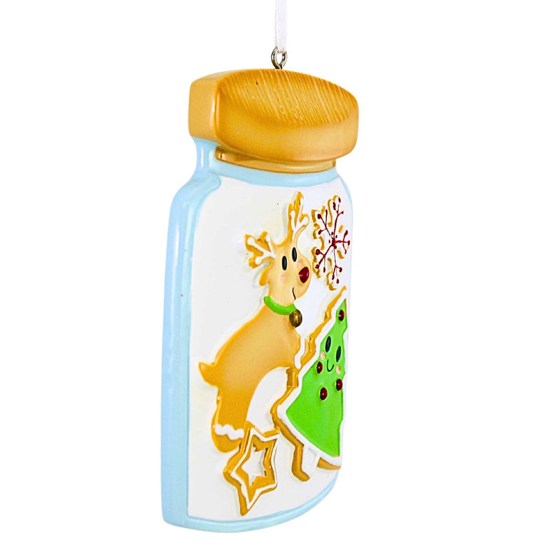Polarx Cookie Family Of Two - - SBKGifts.com