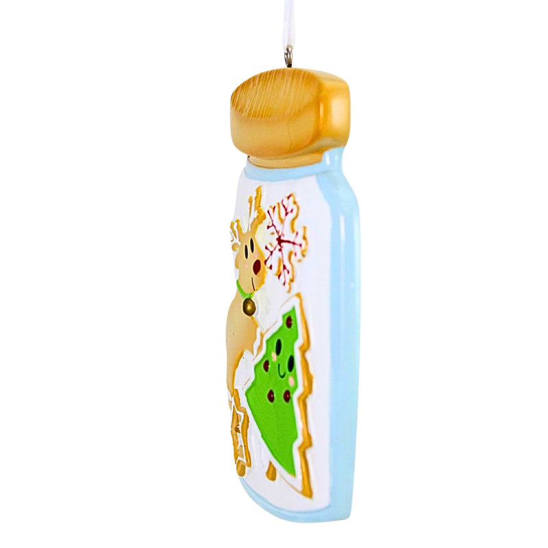Polarx Cookie Family Of Two - - SBKGifts.com