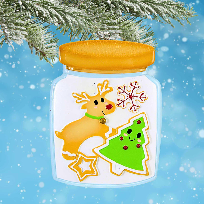 Polarx Cookie Family Of Two - - SBKGifts.com