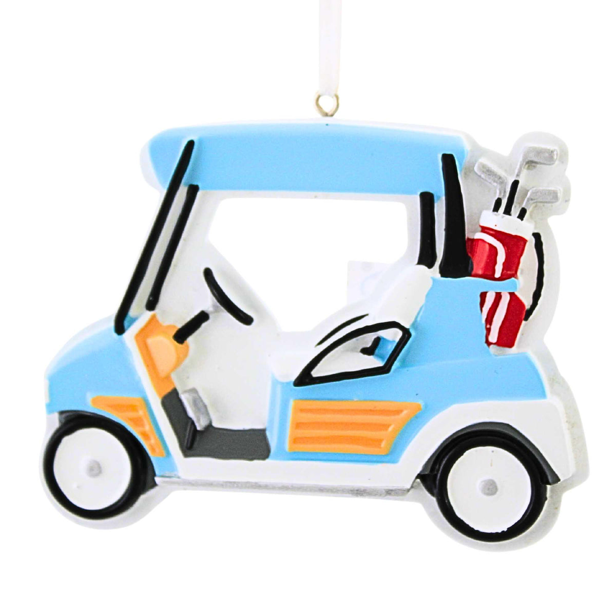(65383) Golf Cart