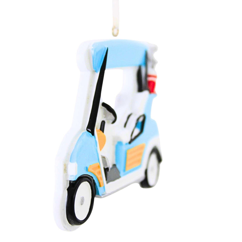 Polarx Golf Cart - - SBKGifts.com