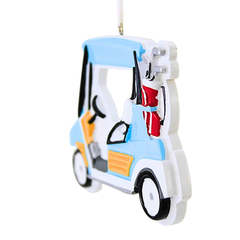 Polarx Golf Cart - - SBKGifts.com