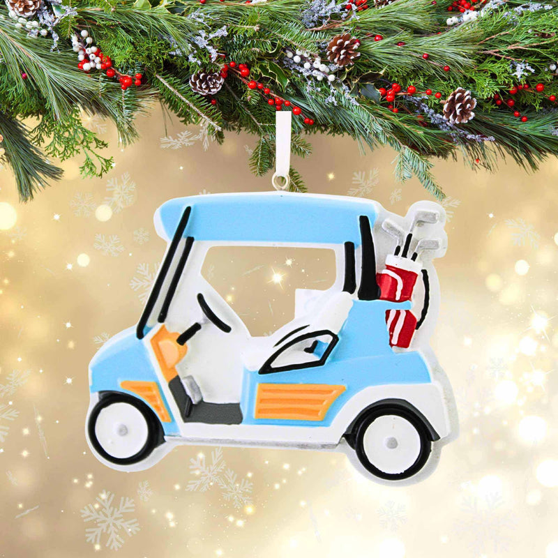 Polarx Golf Cart - - SBKGifts.com