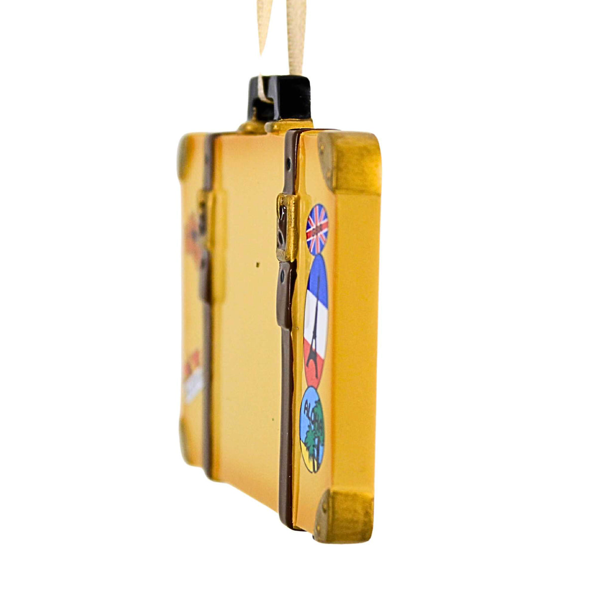 Polarx World Travel Trunk - - SBKGifts.com