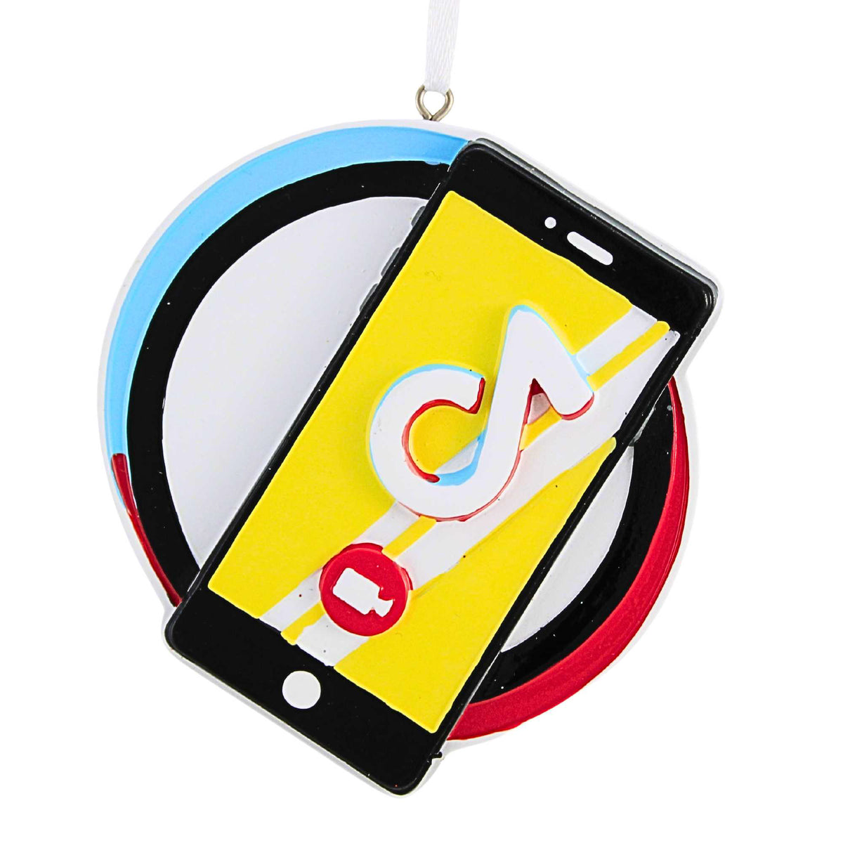 Cell Phone Dancing App 65387