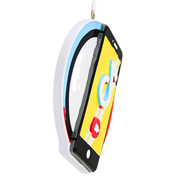 Polarx Cell Phone Dancing App - - SBKGifts.com