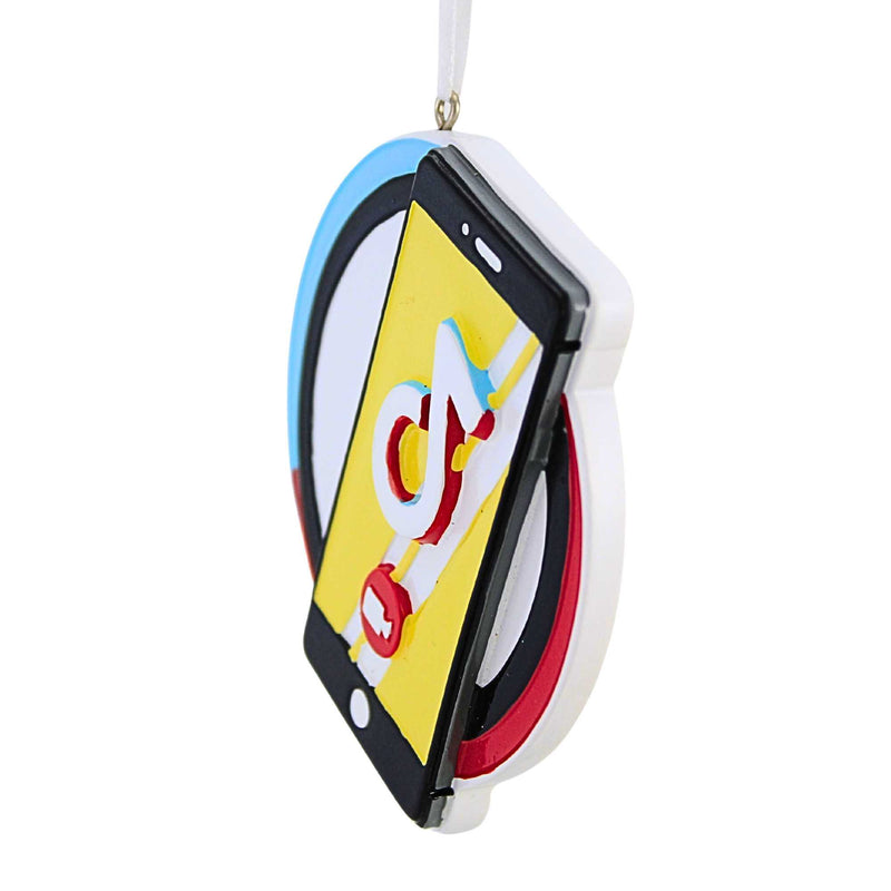 Polarx Cell Phone Dancing App - - SBKGifts.com