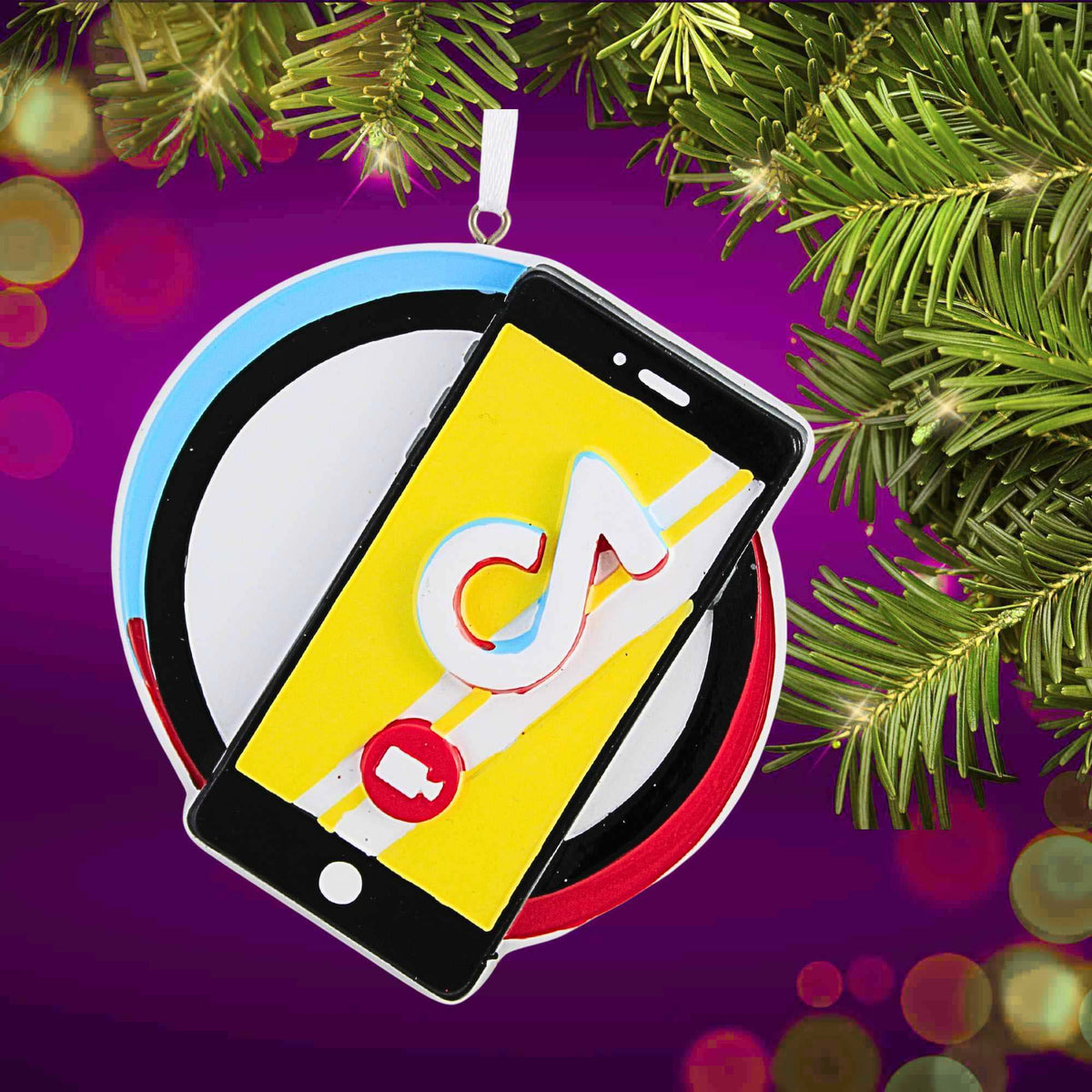 Polarx Cell Phone Dancing App - - SBKGifts.com