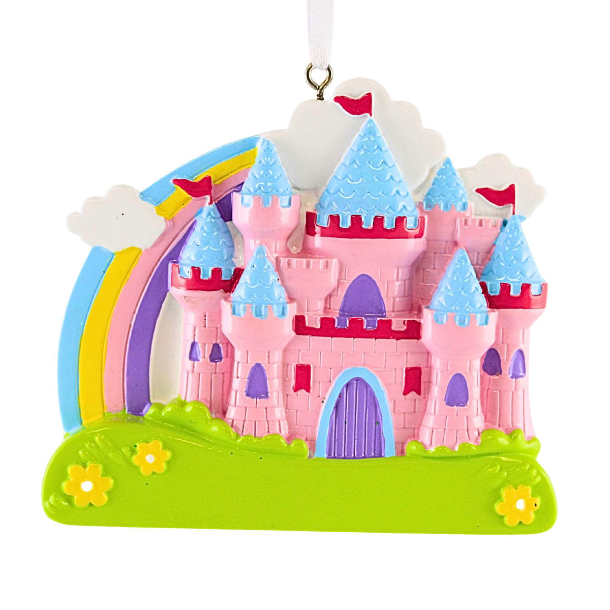Rainbow Castle 65388