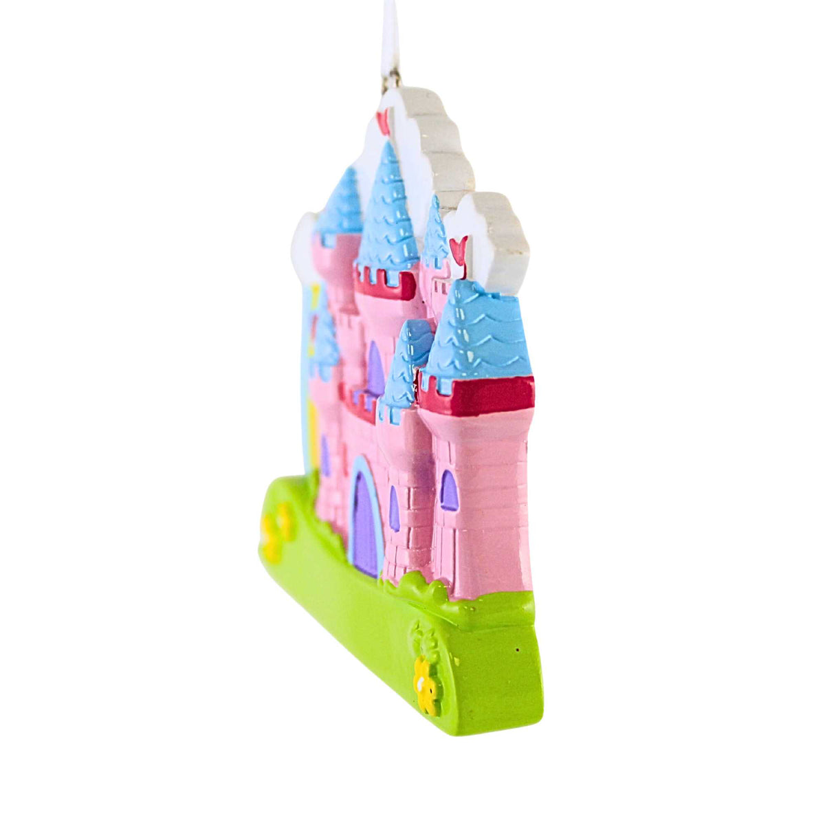 Polarx Rainbow Castle - - SBKGifts.com