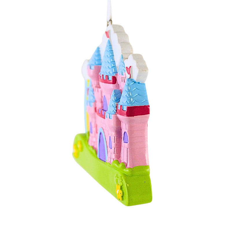 Polarx Rainbow Castle - - SBKGifts.com