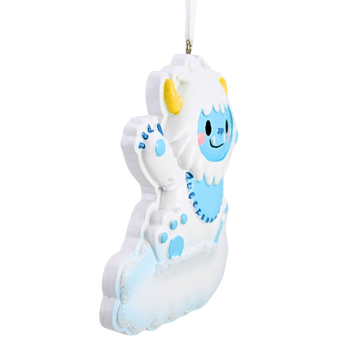 Polarx Baby Abominable Snowman  Blue - - SBKGifts.com