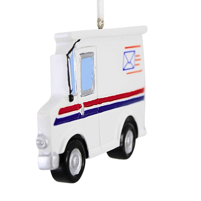 Polarx Postal Worker Vehicle - - SBKGifts.com