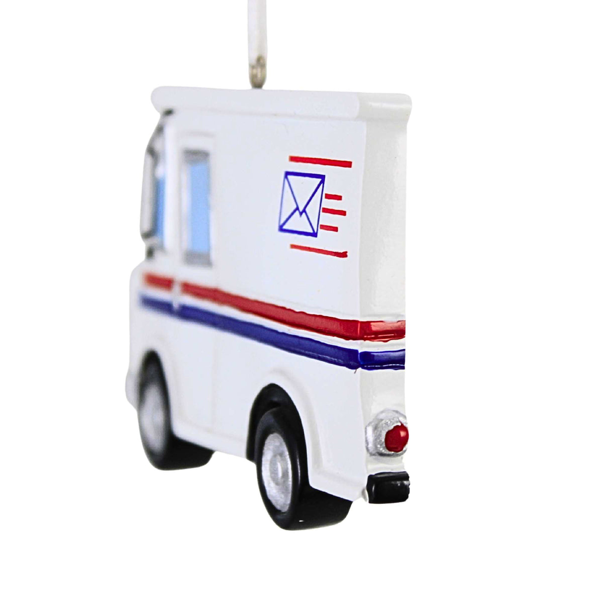 Polarx Postal Worker Vehicle - - SBKGifts.com