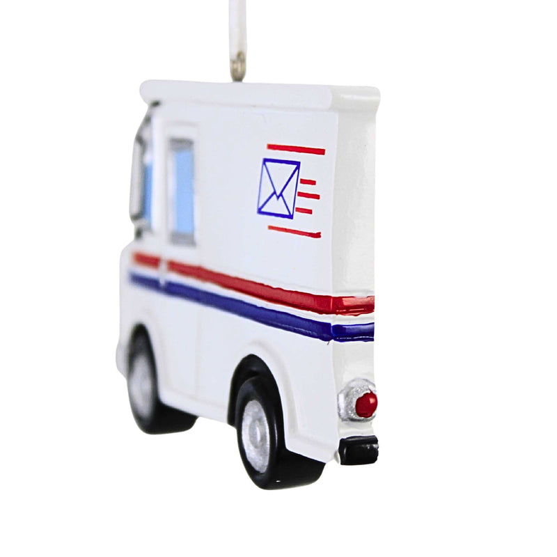 Polarx Postal Worker Vehicle - - SBKGifts.com