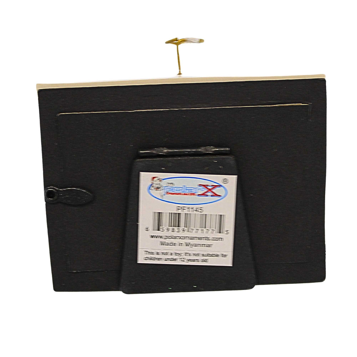 Polarx Rest In Peace Pet Frame Ornament - - SBKGifts.com